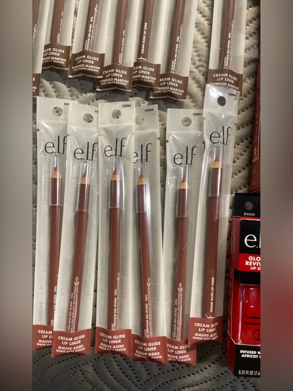 E.L.F Cosmetics Makeup Lot/Bundle - Picture 6 of 7